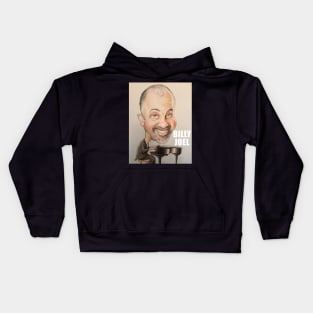 Pianist Kids Hoodie